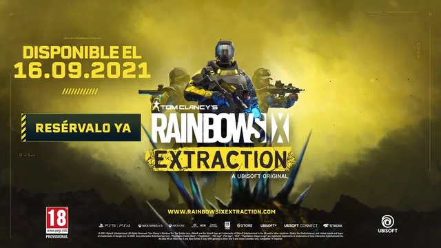 Filtrado el nuevo FPS a lo Call of Duty de Ubisoft, la copia más descarada que verás hoy