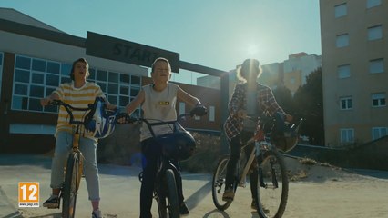 Trials Rising : open bêta