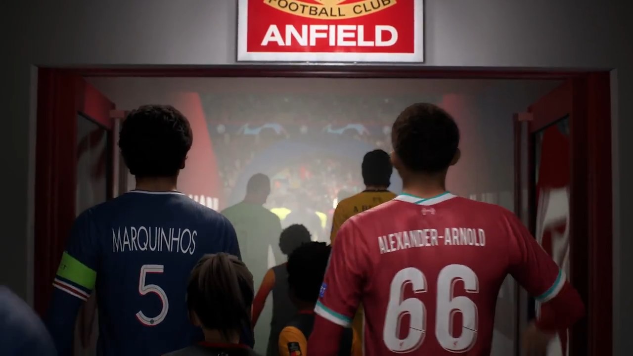 FIFA 21: actualización 18, notas del parche com...