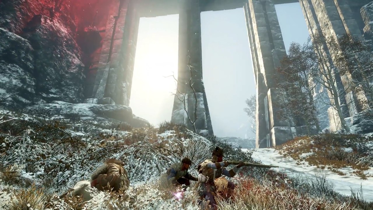 New World: Impresiones tras la beta cerrada ¿El MMO que revolucionará el mercado para PC?