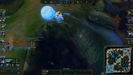 LoL: La frustrante interacción que puede costarte una partida y como evitarla fácilmente