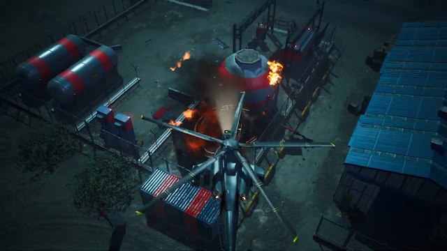 Just Cause Mobile no llegará hasta 2022 por culpa del coronavirus, y se suma al carro de retrasos