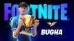 Fortnite: Skin de Bugha, Torneo Late Game, fecha de lanzamiento, precio, información