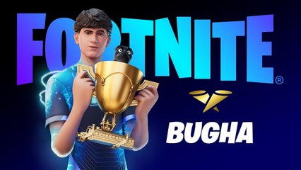 Fortnite: Skin de Bugha, Torneo Late Game, fecha de lanzamiento, precio, información