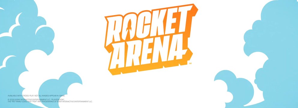 Rocket Arena : sortie du jeu en arène en 3v3, crossplay Pc, Ps4 et Xbox One
