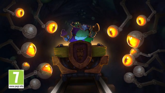 Hearthstone : Top à craft des cartes Légendaires