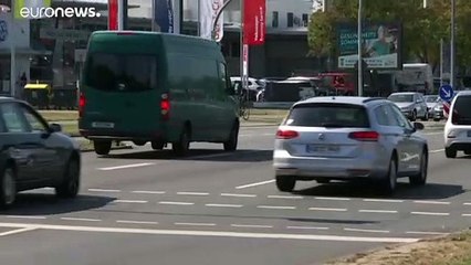 Еврокомиссия: "Фольксваген должен всем"