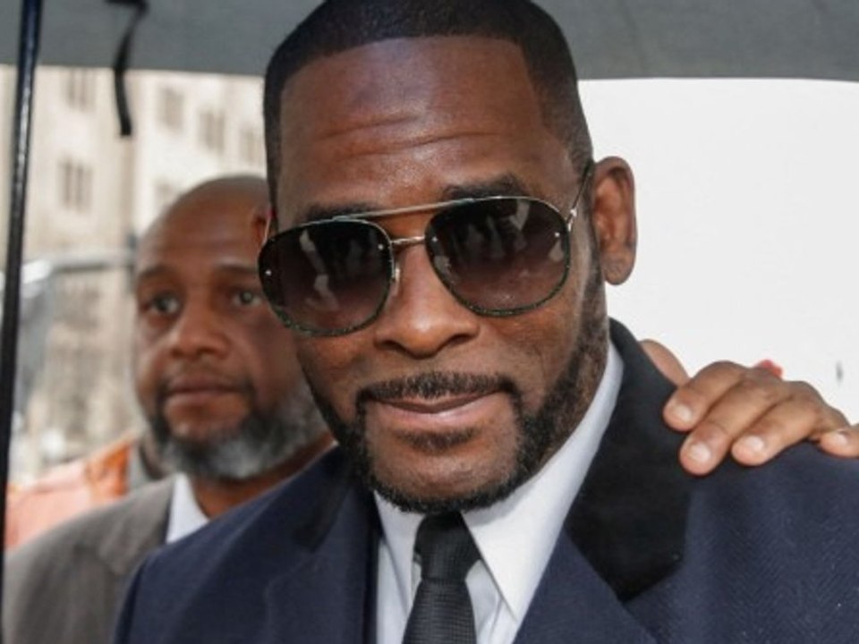 'Als Raubtier gebrandmarkt': R. Kellys Schuldspruch wird gefeiert