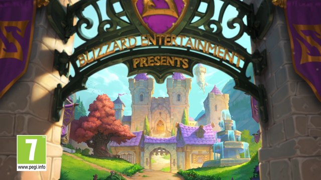 Hearthstone l'Académie de Scholomance : trailer extension