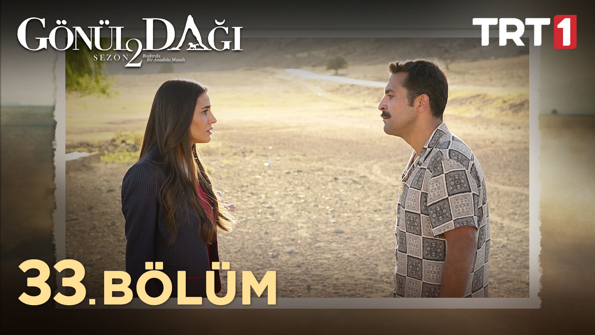 gonul dagi 33 bolum dailymotion video