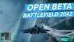 Battlefield 2042 -  Tráiler de la Beta abierta