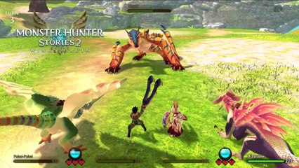 Monster Hunter Stories 2: Guía para conseguir tapones de botella, cómo obtener tapones de botella