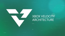Xbox Velocity : trailer du Xbox Velocity Architecture, Microsoft