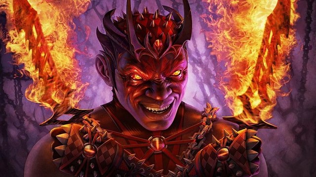 Top Decks Standard Magic Arena