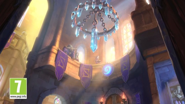 Hearthstone : Masters Tour Asie Pacifique joueurs francophones à surveiller pour le prochain MT