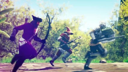 New World y sus armas: todo sobre el cuchillo para desollar, guía sobre esta herramienta muy útil