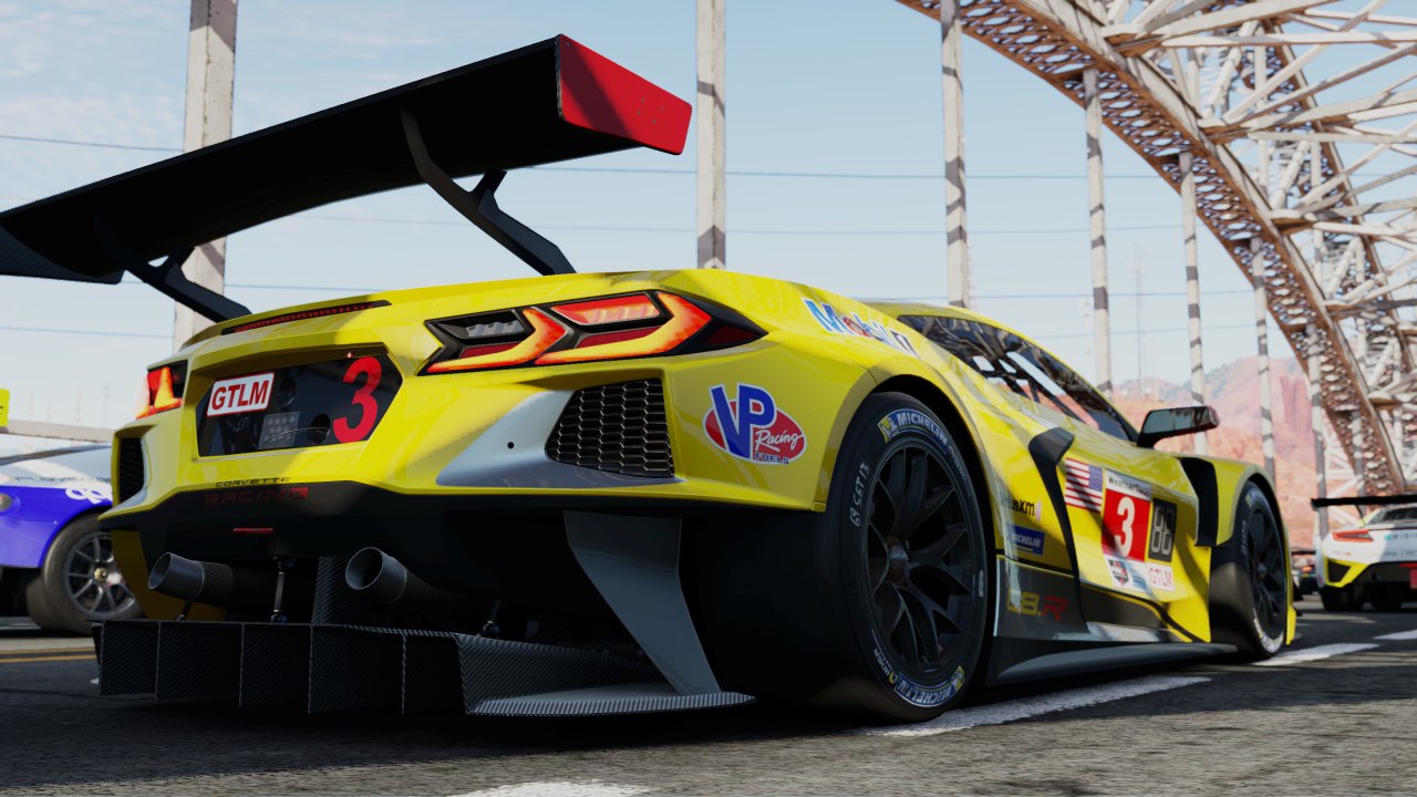 Preview Project CARS 3, gameplay, aperçu : PS4, Xbox One, PC