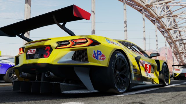 Preview Project CARS 3, gameplay, aperçu : PS4, Xbox One, PC