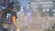 Análisis de Samurai Warriors 5 - Un musou clásico con poca evolución que aún así entretiene