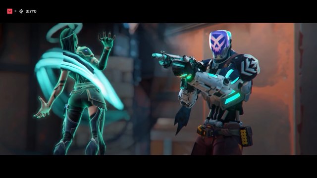 Valorant: La partida más larga de la historia que puso a prueba los sistemas de seguridad de Riot