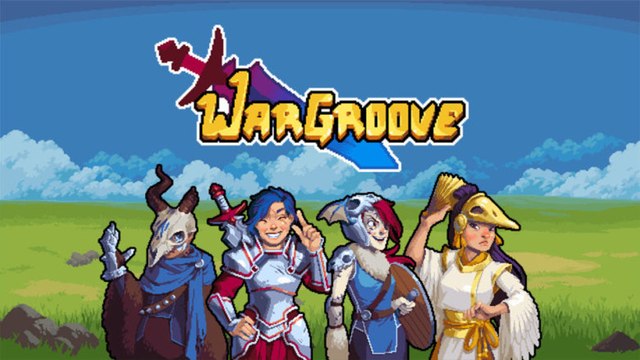 Test Wargroove sur PC, Switch, PS4 & Xbox One