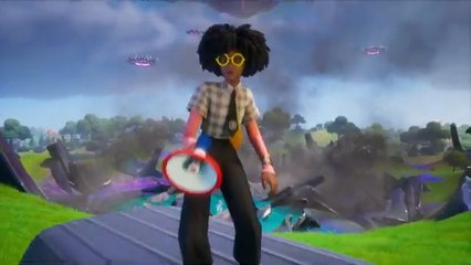 Fortnite: La skin de Experta en reconocimiento está disponible en la tienda del 18 de julio de 2021