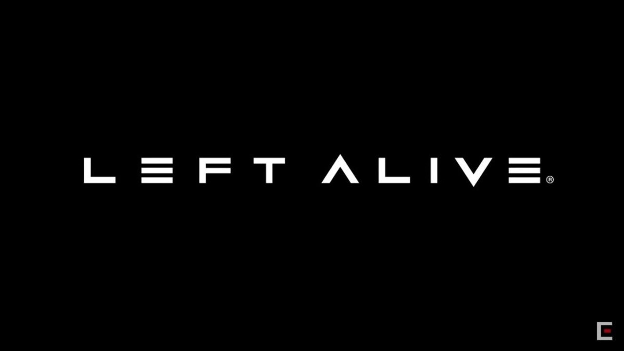 Left Alive : configuration PC
