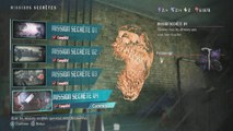 Soluce Devil May Cry 5 : Mission secrète 4, emplacement, guide vidéo