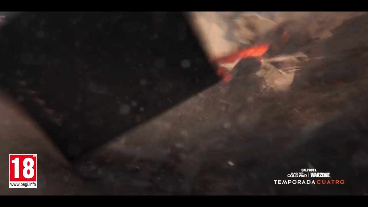 Call of Duty copiará la mejor característica de Battlefield 2042 en pocos años, según un insider