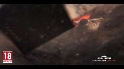 Call of Duty copiará la mejor característica de Battlefield 2042 en pocos años, según un insider