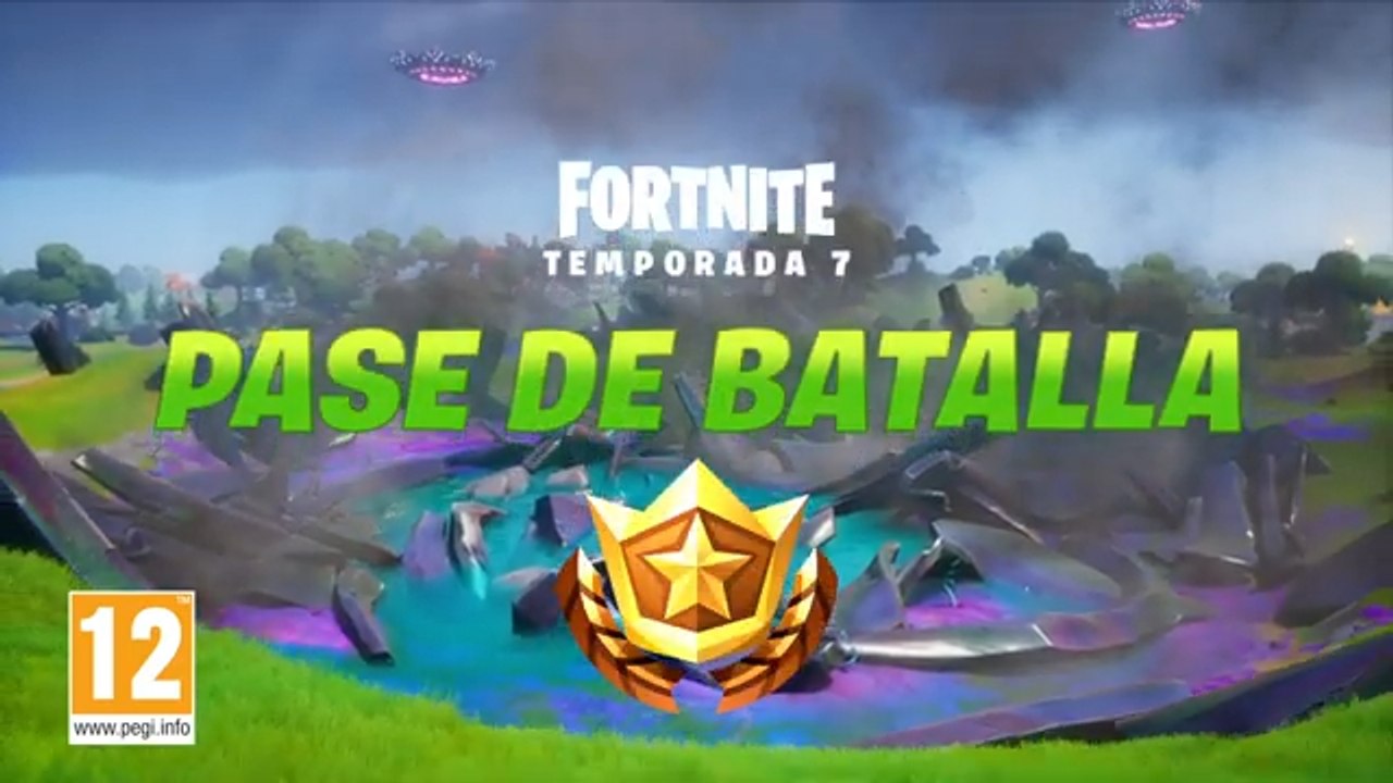Fortnite: Coloca micros en diferentes ubicaciones clave, dónde colocar micros, desafío Semana 8