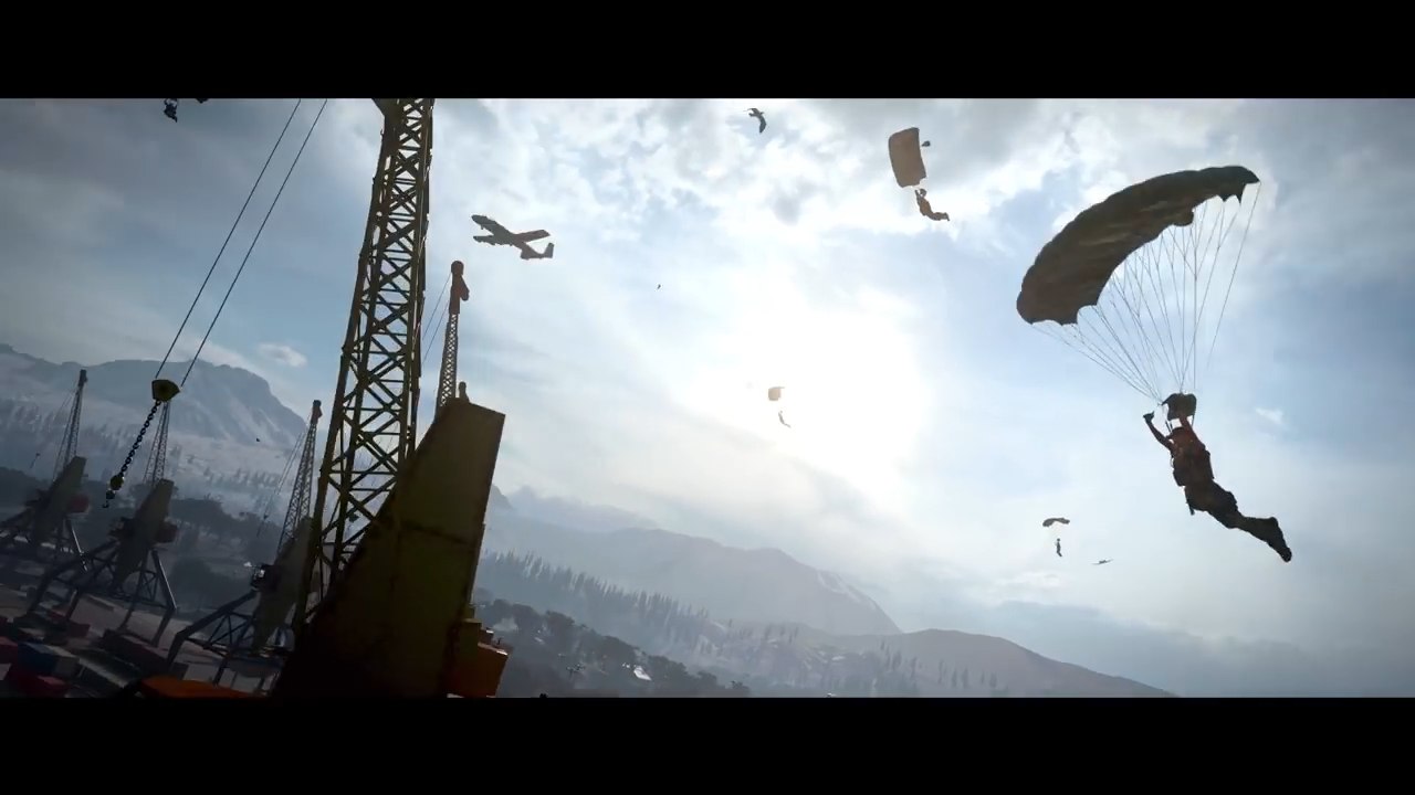 Warzone: Los fusiles de Modern Warfare necesitan algunas mejoras urgentes para salvar al juego