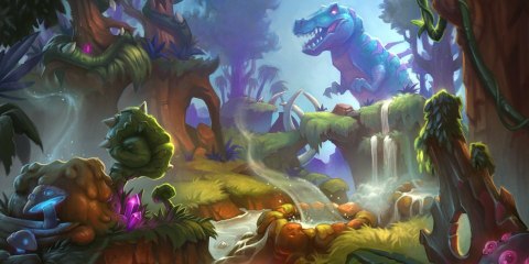 Hearthstone : cartes Neutres rotation Standard 2019 (Neutral)