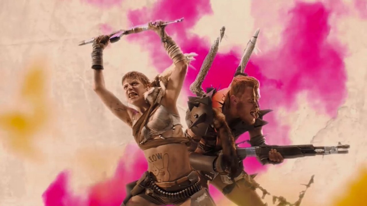 RAGE 2 : nouveau trailer