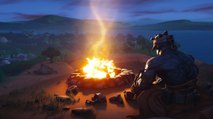 Fortnite : étoile cachée du grand froid, semaine 10, saison 7