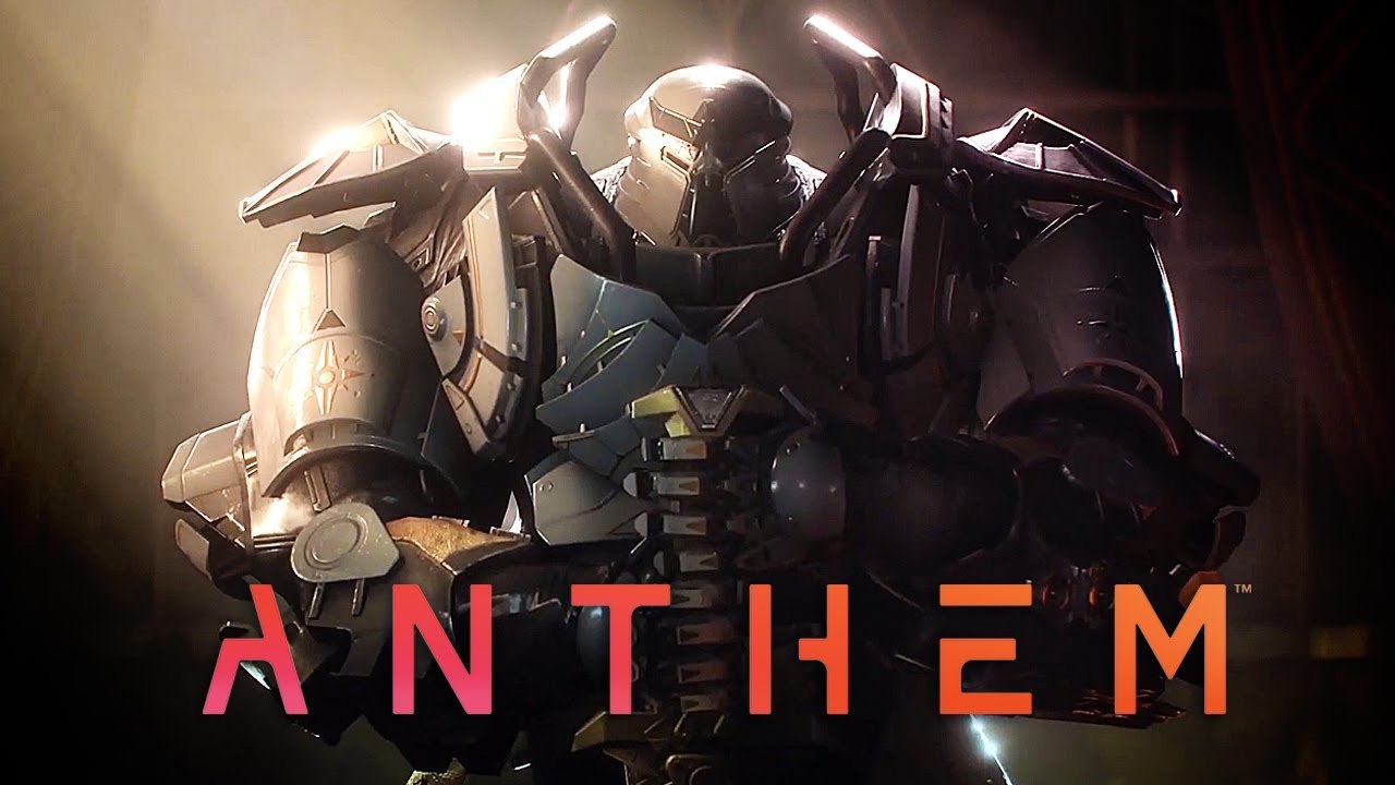 Élimination multiple Anthem, guide, Multi-Kills, tombeau de Cariff