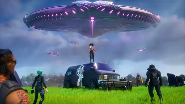 Fortnite: Notas del parche 17.20, con la skin de Bugha y cambios y novedades para rato