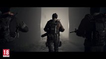 The Division 2 : Dark Zones, trailer