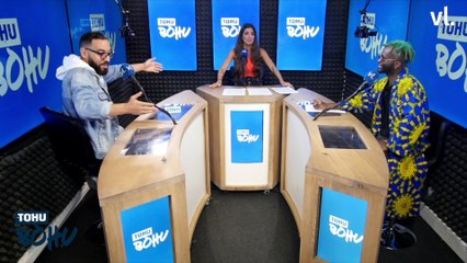 Replay du Tohu Bohu du Mardi 28 septembre