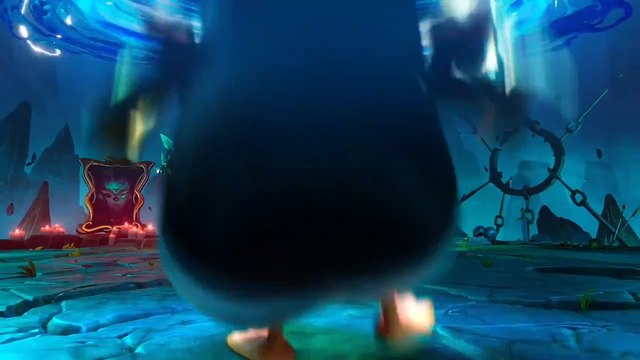 TFT Parche 11.15: Set 5.5, nuevos campeones, clases, orígenes y nuevas mecánicas del juego