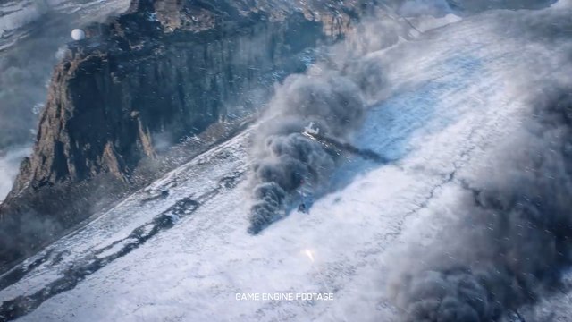 Battlefield 2042: Los mapas que harían que Portal fuera épico del todo y que quiere la comunidad