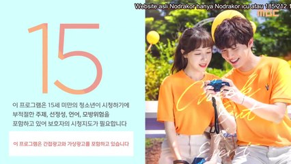 Drama Korea Check Out the Event Sub Indo Ep 01