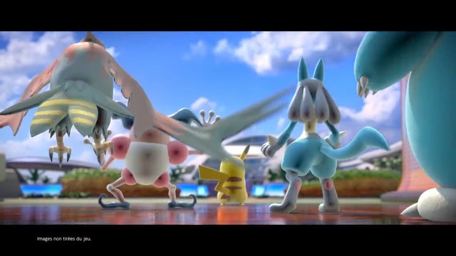 Pokémon Unite: Cómo se consiguen Pokémon gratis y cuáles son los que están disponibles