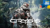 Crysis Remastered présente 30 minutes de gameplay sur Switch