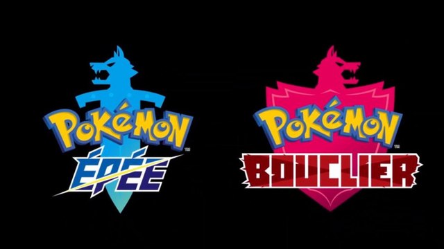 Pokemon 2019, épée, bouclier : date de sortie, starters, infos