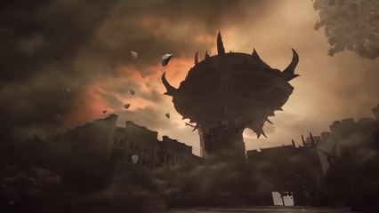 juegos con Gold de agosto de 2021: Darksiders 3, Lost Planet 3 y más... Ni tan mal