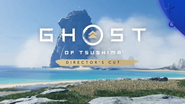 Ghost of Tsushima Director's Cut: Iki Island y todo el contenido descargable del primer DLC