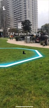 Harry Potter Wizards Unite : le plein d'infos sur le gameplay du jeu