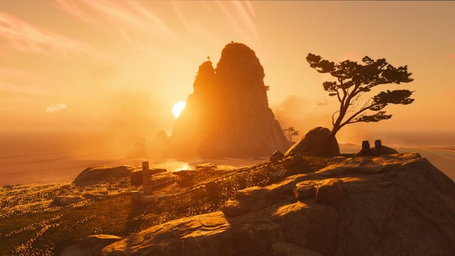 Ghost of Tsushima Director's Cut: contenido y novedades de esta edición de lujo de Jin Sakai