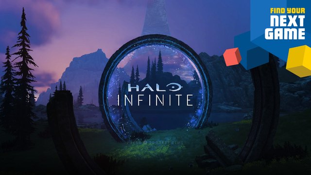 Halo Infinite : trailer de présentation de gameplay sur le Xbox Games Showcase